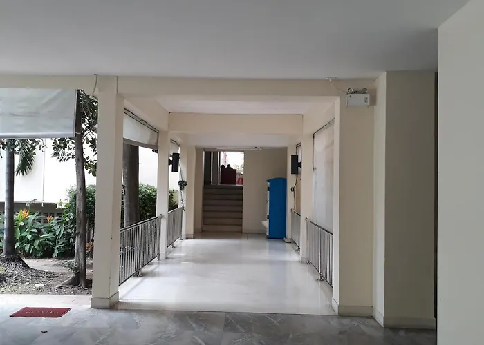 D-haus Ladprao