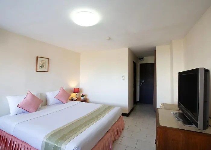 D-haus Ladprao 4*