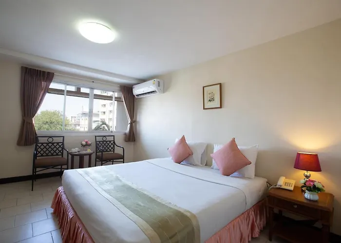 D-haus Ladprao 4*