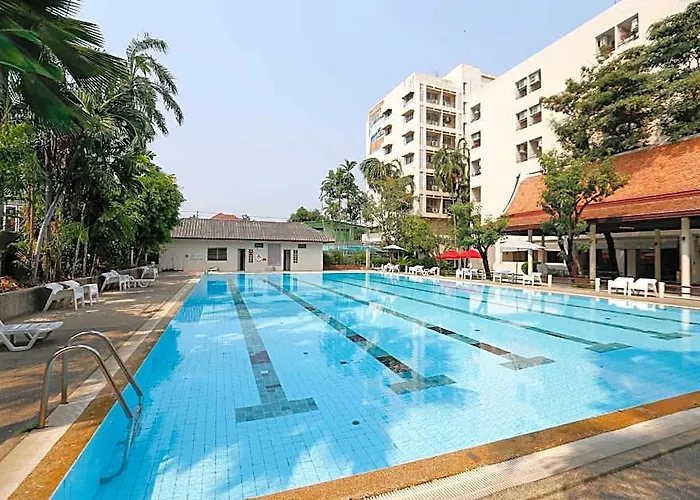 D-haus Ladprao