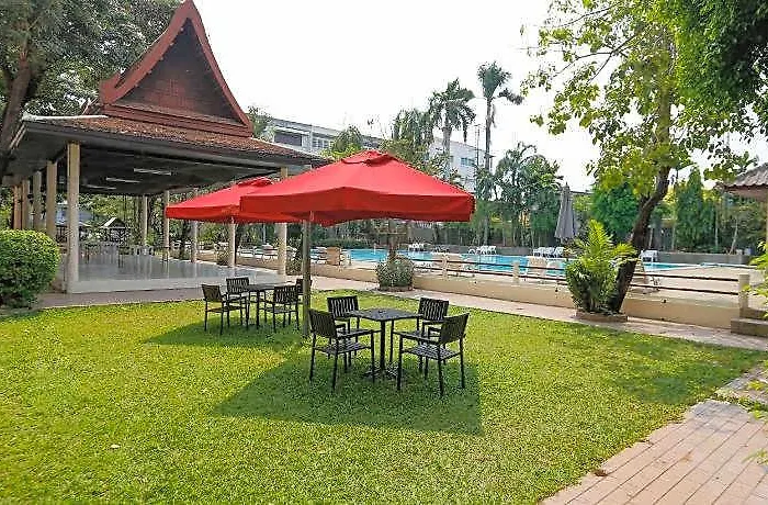D-haus Ladprao