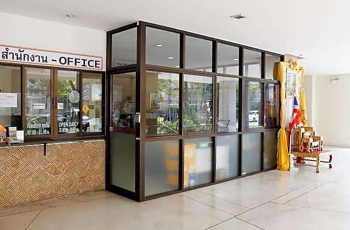 D-haus Ladprao