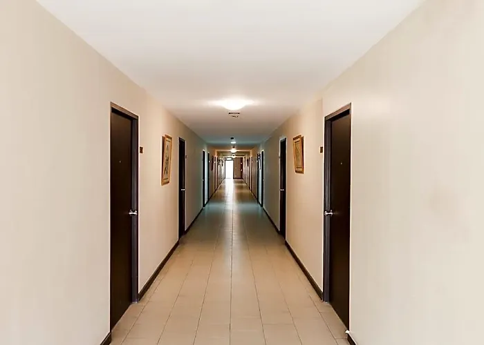 D-haus Ladprao 酒店 曼谷