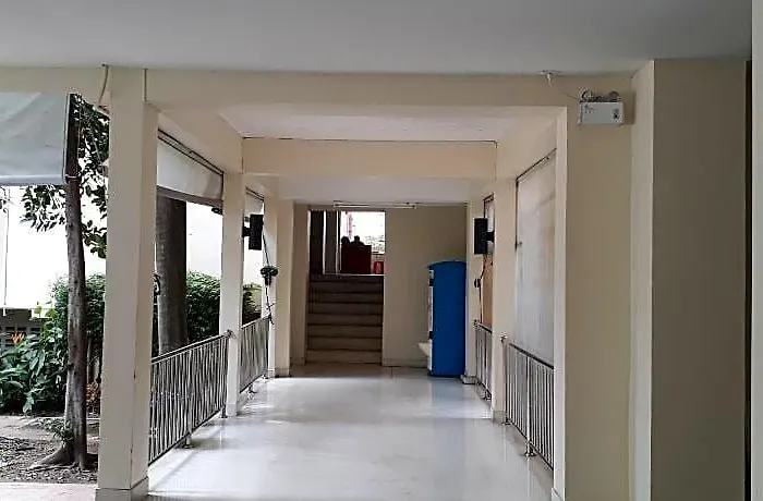 D-haus Ladprao 曼谷
