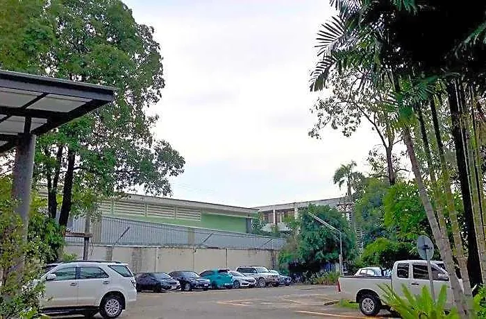 D-haus Ladprao