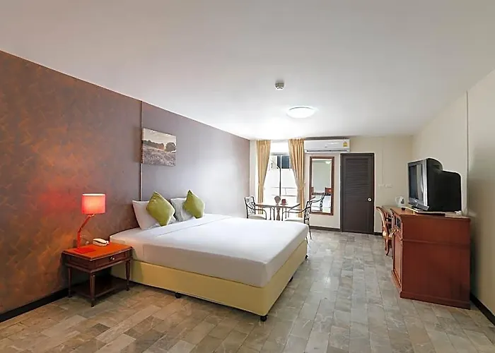 D-haus Ladprao 4*