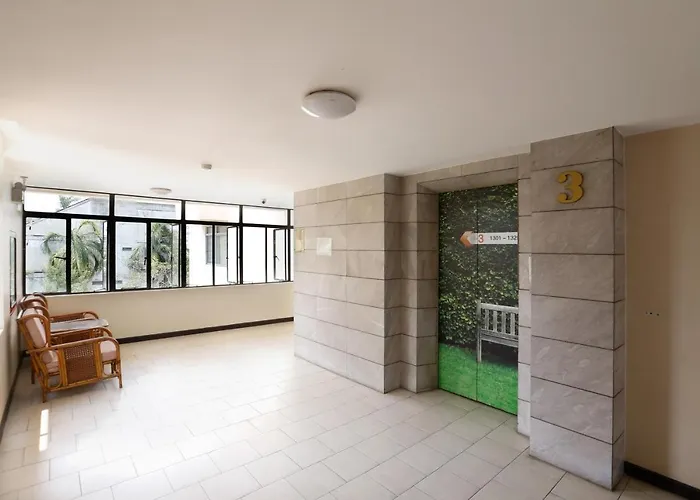 D-haus Ladprao 4*